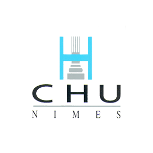 CHU Nimes