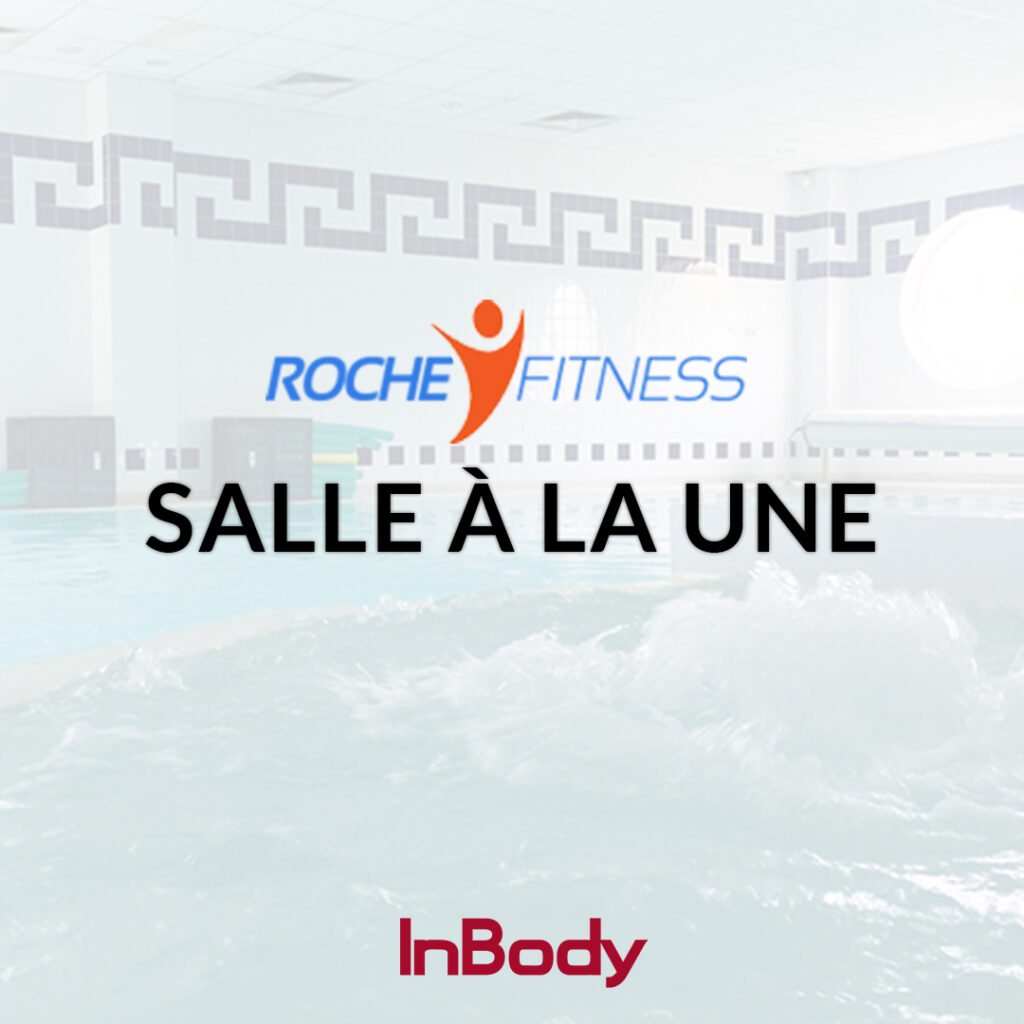 Salle de sport la Roche-sur-Yon : La Roche Fitness