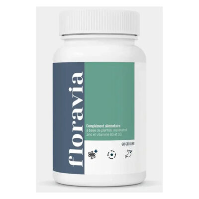Floravia